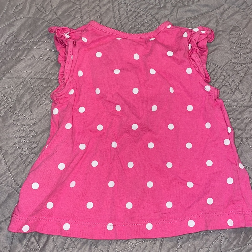 Carter’s Tunic - Picture 2 of 2